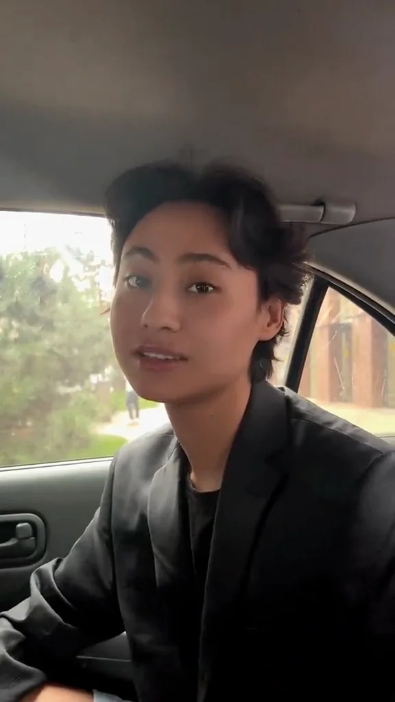 Кейс KUDOS Agency: inDrive TikTok